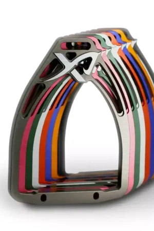 Arches pour étriers personnalisables Exalte Acheter Direct