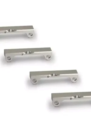 Livraison Express Inserts d'inclinaison planchers étriers Exalte