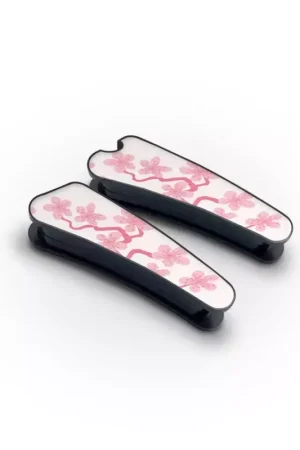 Kit magnets Fleurs petit modèle pour étriers Exalte Achat Immédiat