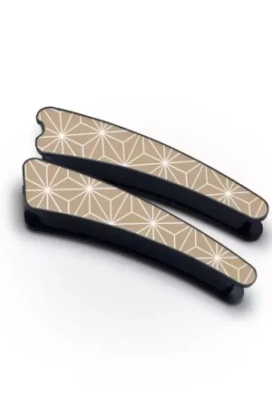 Nouveauté Kit magnets Geometric grand modèle pour étriers Exalte