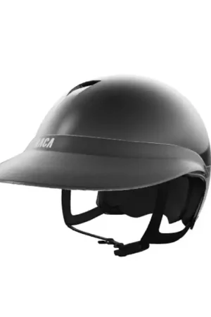 Casque Gravity S Mat + visière Carbone XL - Naca Retour Gratuit