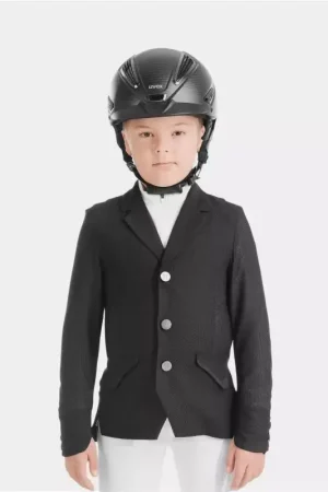 Veste de concours garcon Aeromesh - Horse Pilot Nouvelle Collection