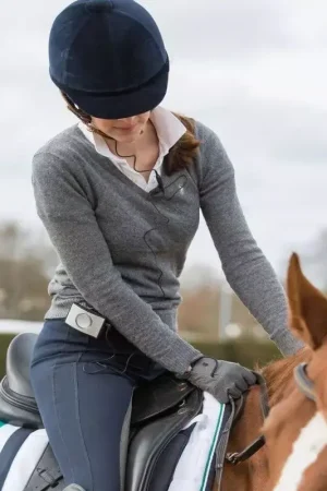 Meilleur Choix Ceecoach 1 équitation oreillettes coach cavalier - Seaver