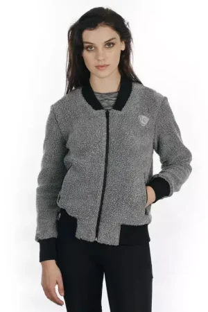 Expédition Rapide Blouson pilou Femme Fluffy Softie - Horseware
