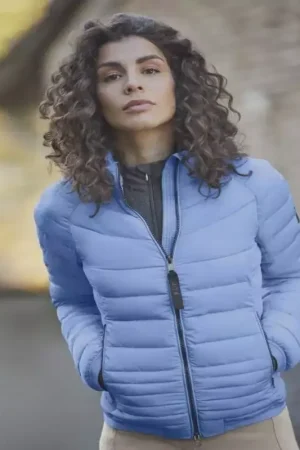 Veste équitation femme légère Haarlem - Elt Nouvel Arrivage
