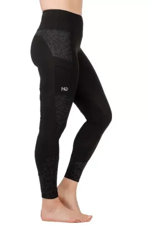 Prix Promo Pantalon legging équitation Riding Tights Femme - Horseware