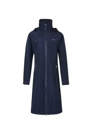 Manteau de pluie équitation femme long imperméable - Covalliero Réduction