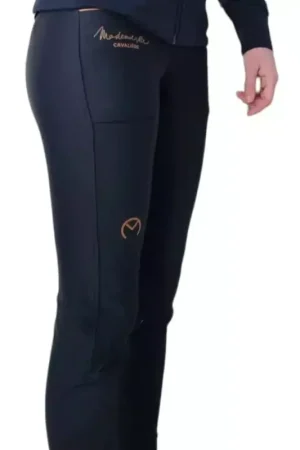 Pantalon équitation femme So Chic - Mademoiselle Cavalière Solde
