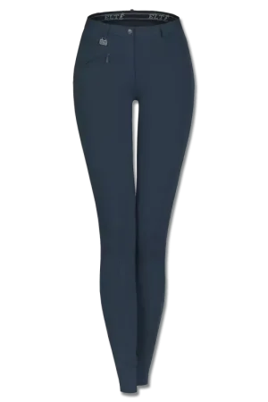 Pantalon équitation Femme Funktion Sport - Elt Commander Vite