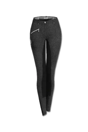 Prix Choc Pantalon équitation avec fond Femme Niva Fashion - Elt