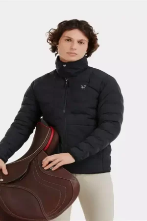 Nouvelle Collection Veste équitation homme Softlight - Horse Pilot