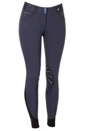 Seulement Aujourd'hui Pantalon équitation basanes Femme Azzura pro - Tredsptep
