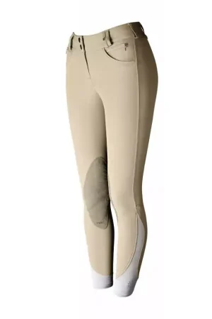 Livraison Express Pantalon équitation basanes femme Solo - Tredsptep