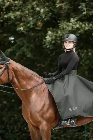 Acheter En Ligne Jupe d'équitation thermique Lotta - Elt