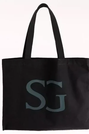 Prix Bas Sac totebag Kanjer - SG by Harcour