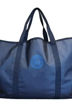 Nouveauté Log Bag - sac fourre-tout cavalier - Horse and Travel