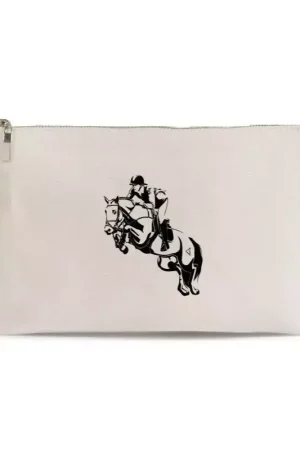 Trousse cavalier - Kevin Staut Collection Commander Vite