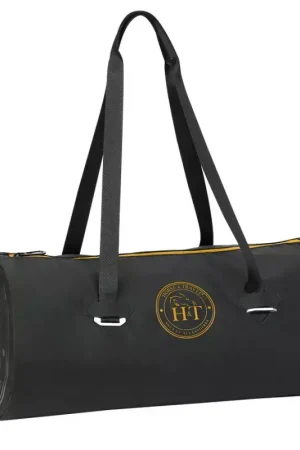 Duffle bag sac étanche cavalier 16l - Horse and Travel Usine Directe