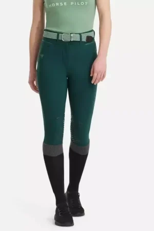 Pantalon équitation femme X-Aerotech - Horse Pilot Achat Immédiat