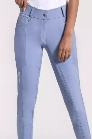 Paiement Sécurisé Pantalon équitation femme Flex - Starzup
