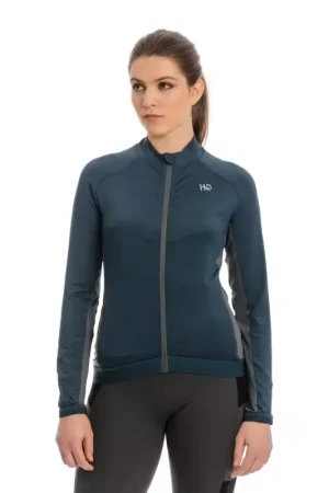 Sweat technique femme Lana - Horseware Certifié