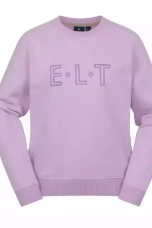 Soldes Sweatshirt équitation femme Las Vegas - Elt