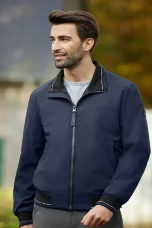Expédition Rapide Blouson équitation homme Benny - Elt