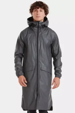 Top Vente Veste de pluie équitation longue Homme Raintech - Horse Pilot