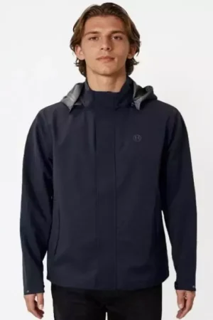 Offre Spéciale Veste Imperméable équitation Homme Pekenio - Harcour