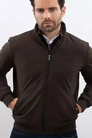 Veste équitation Homme Jako H25 - Harcour Nouvelle Collection