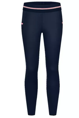 Must-Have Legging équitation enfant chaud thermique Lucky Leni - Elt
