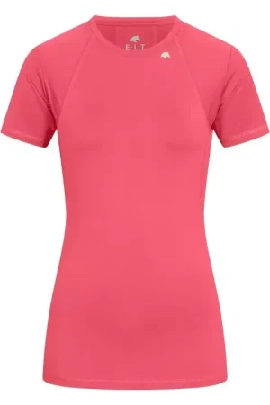 Tee-shirt équitation Femme technique Helsinki - Elt Authentique