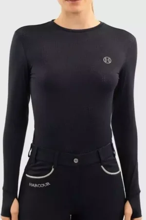 Super Prix Tee-shirt Femme Bluvea - Harcour