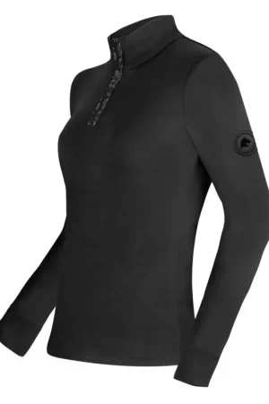 Tee-shirt équitation femme technique Esthal - Elt Meilleur Choix