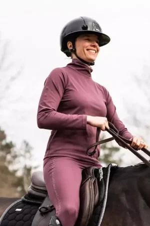 Marque Polo équitation femme Technique Chichi - GEM Equitation