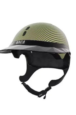 Casque Gravity XP Carbone Mat + Visière Stardust - Naca Populaire
