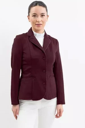 Veste de Concours Oria Femme - Harcour Soldes