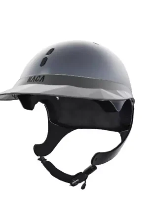 Casque Gravity XP Glow + Visière classique large - Naca Bon Marché