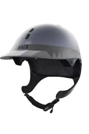 Casque Gravity XP Glow + Visière classique standard - Naca Quantité Limitée