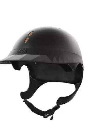 Casque Gravity XP Mate + Visière classique Standard - Naca Authentique