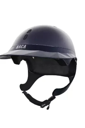 Casque Gravity XP Mate + Visière Stardust - Naca Offre Limitée