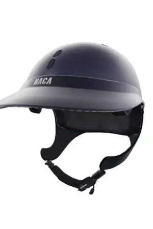 Offre Exclusive Casque Gravity XP Mate + Visière Carbone XL - Naca