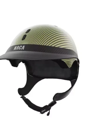 Casque Gravity XP Carbone Glow + Visière Carbone M - Naca Offre Limitée
