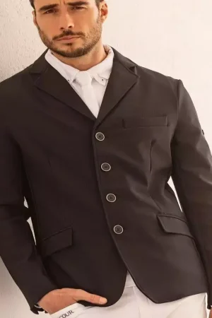 Veste de concours homme Vivaldi - Harcour Nouvel Arrivage