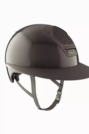 Casque Voronoï Custom Rose Gold (mousse incluse) - Freejump Acheter Direct