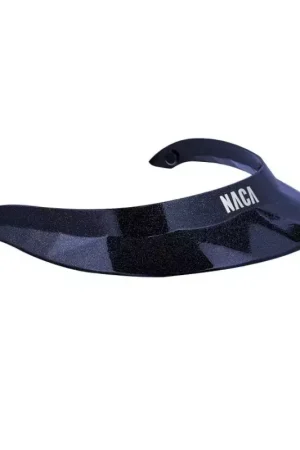 Jusqu'à Épuisement Des Stocks Visière casque Naca Stardust Large - Naca