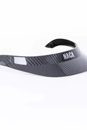 Livraison Express Visière casque Naca Carbone M - Naca