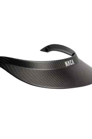 Visière casque Naca Carbone XL - Naca Prix Cassé