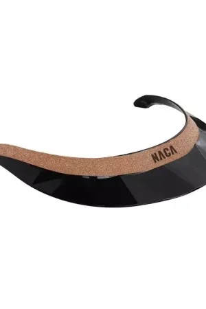 Visière casque Naca Glow Up Large - Naca Réduction