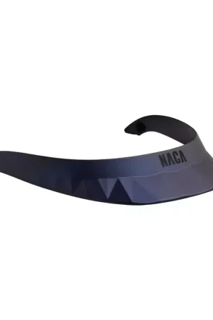 Prix Cassé Visière casque Naca Glow et Mate Standard - Naca